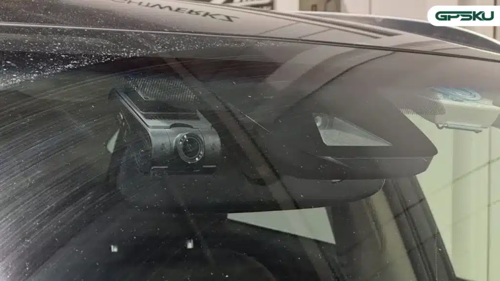  fungsi dashcam mobil
