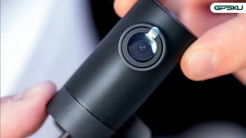 dashcam dengan fitur adas
