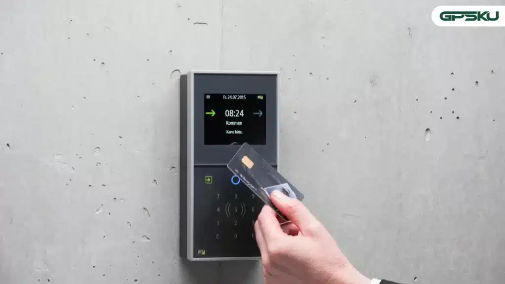 fungsi rfid