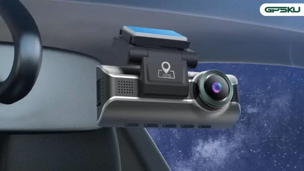 dashcam tahan panas
