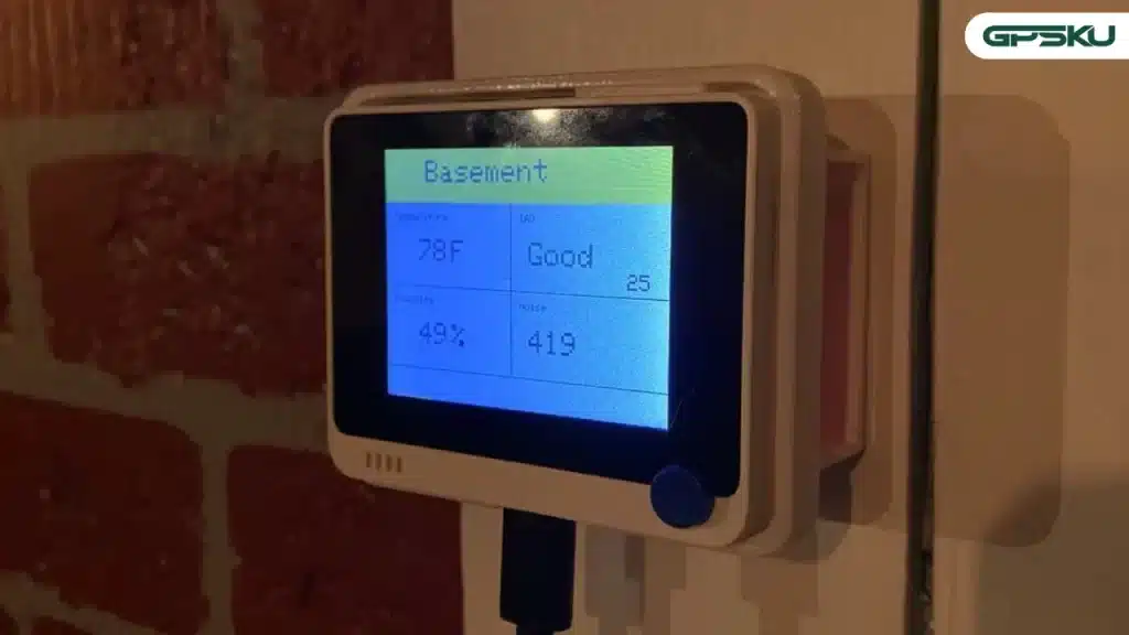  Sensor Suhu Cold Chain technology

