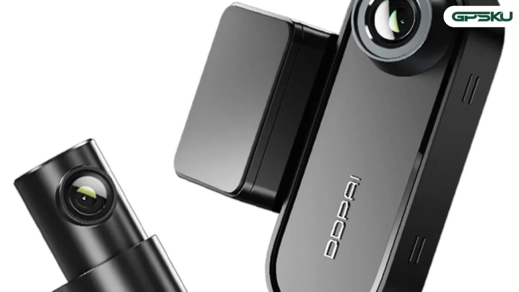 Dashcam mobil yang bagus merk apa?