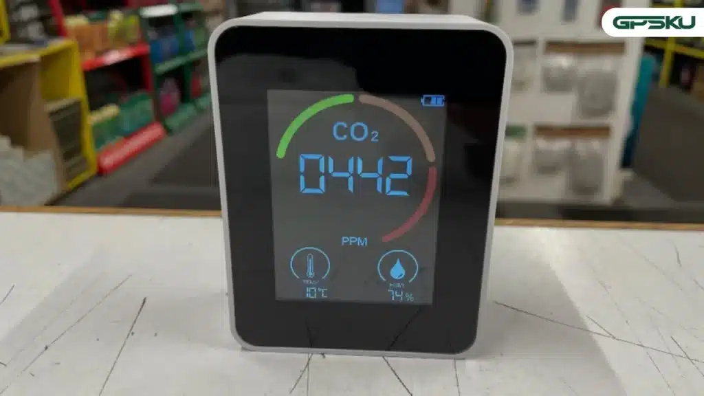Sensor Suhu Cold Chain adalah
