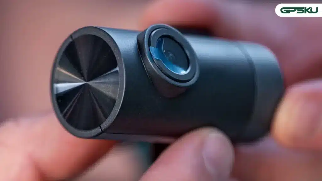 dashcam dengan ADAS 