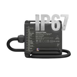 GPS ID100 EV