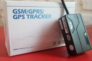 GPS Tracker Motor Sebagai Anti Maling Tercanggih