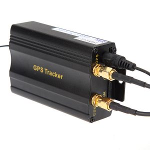 gps tracker terbaik iD103