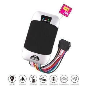 gps tracker kediri