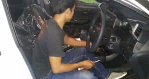 pasang gps mobil di jepara
