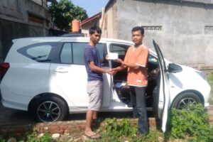 Jual GPS Tracker dan Pasang GPS mobil di Kota Malang
