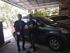 pasang gps mobil di pati