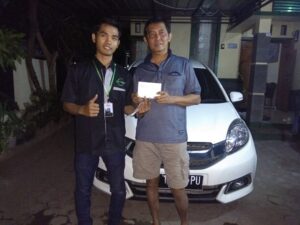 pasang gps mobil di pekalongan