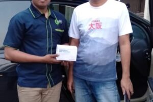 Jual GPS Tracker dan Pasang GPS mobil di Subang