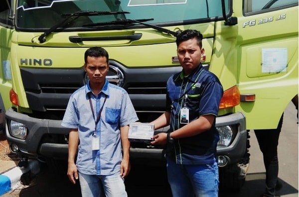 pasang gps mobil di tuban