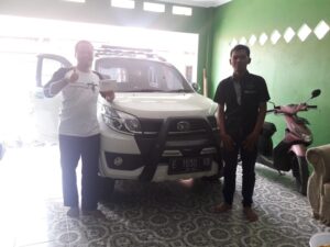 pasang gps mobil di wates