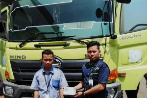 Harga GPS Tracker Mobil di Jakarta