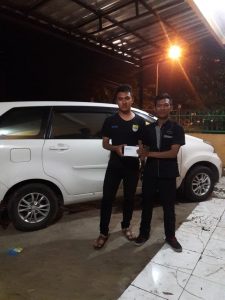 pasang gps tracker mobil di jakarta