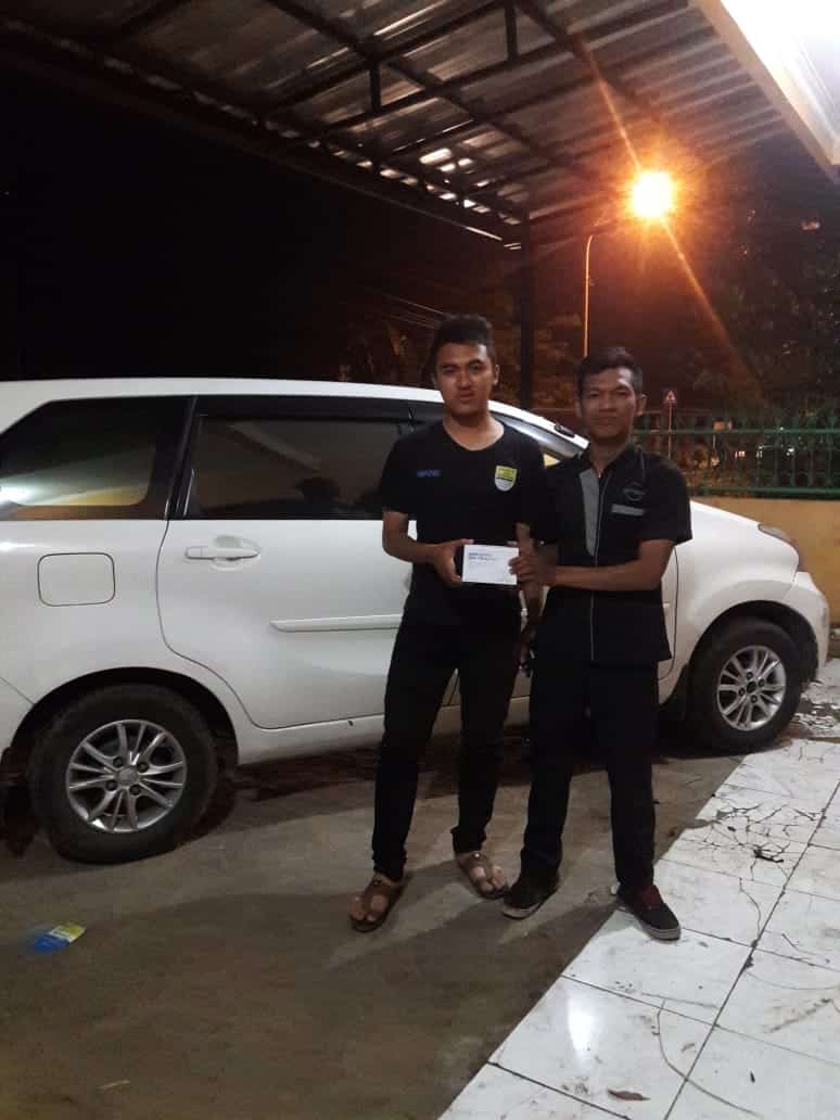 Mengenali Ciri-Ciri Fisik Pemasangan GPS Tracker di Mobil