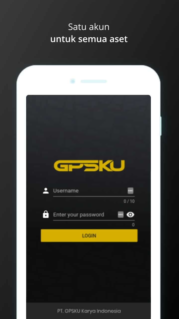 login app