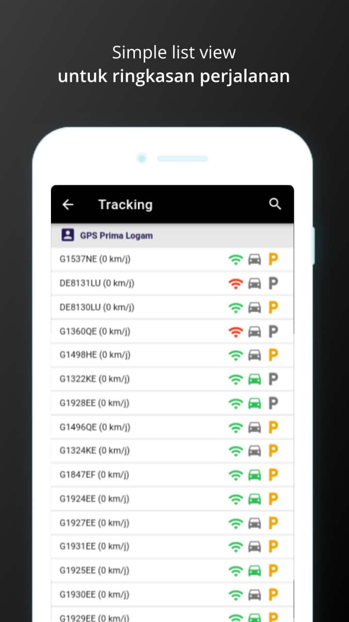 monitoring device