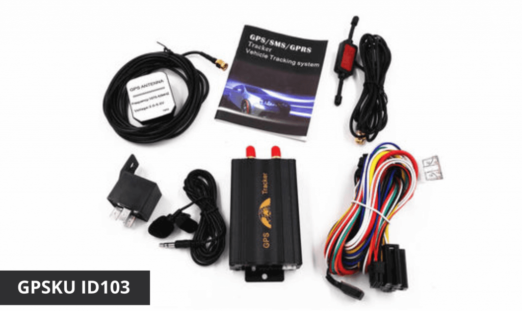 April 18, 2021 GPS Tracker Mobil GPSKU - GPS Terbaik No.1 di Indonesia