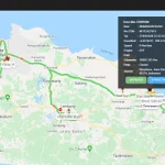 GPS Mobil Terbaik di Indonesia dari GPSKU Wajib Dipilih