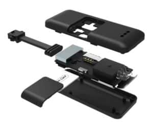 gps motor id02