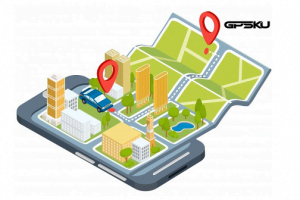 GPS Tracker, Pelacak Kendaraan dan Keamanan Terbaik