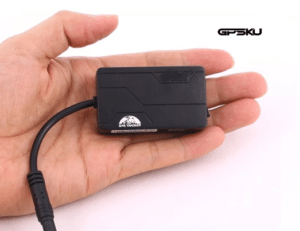 gps tracker mini