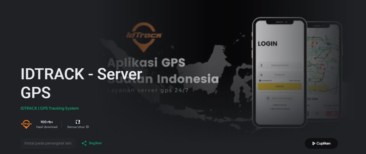 aplikasi gps tracker device apk