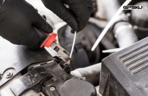 cara mematikan gps mobil