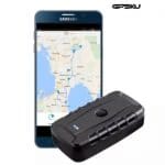 gps tracker mobil portable