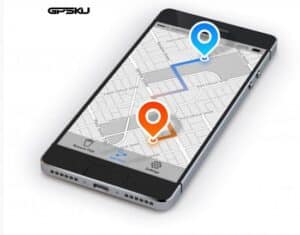 lacak gps mobil