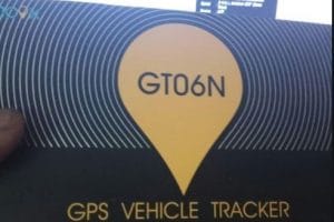 Review dan Spesifikasi Tentang GPS Tracker Mobil GT06N