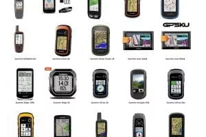 16 Daftar Harga GPS, Tipe Garmin dan Mobil Tracker