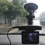 Cara Kerja GPS Mobil Black Box Merekam data Kecelakaan