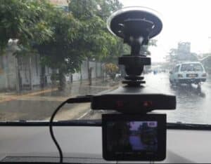 alat mobil black box