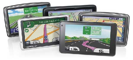 Kegunaan GPS Tracker Motor dan Fitur Canggihnya