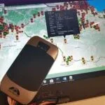Jual dan Pasang GPS Tracker Kendaraan di Padang