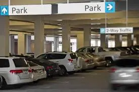 Jangan Sembarangan Parkir Kalau Tidak Mau Alami Ini