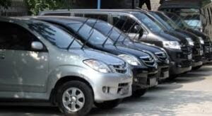 Pasang GPS Tracker Mobil Wisata di Magetan
