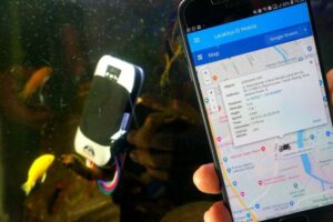 Pusat GPS Tracker Pasang di Mobil Kijang Innova Terbaru