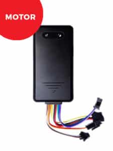 Harga GPS Tracker Motor Beat di Ponorogo