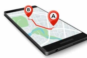 gps tracker cimahi