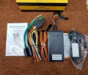 GPS Treker Yogyakarta - Pasang GPS di Jogja