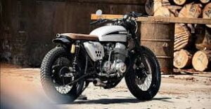 Merawat Motor Custom Biar Makin Kinclong dan Prima
