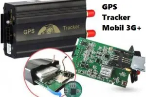 GPS Tracker Malang – Pasang GPS Tracker di Kota Malang