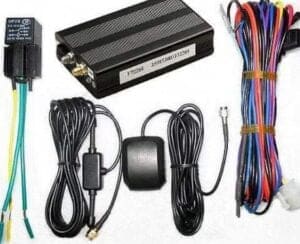 gps tracker banjar
