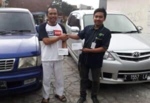 gps tracker ciamis