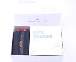 gps tracker cilegon